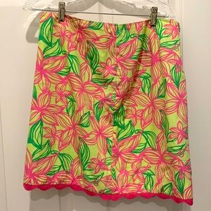 Vintage Lily Pulitzer!